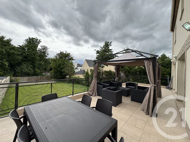 Afficher la photo en grand maison à vendre - 8 pièces - 180.0 m2 - SARCELLES - 95 - ILE-DE-FRANCE - Century 21 Wilson Immobilier