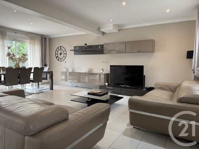 maison - SARCELLES - 95