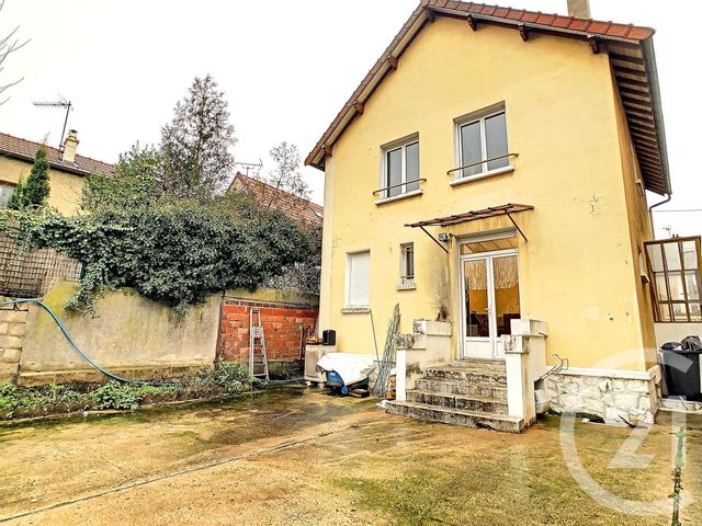  - SARCELLES - 
