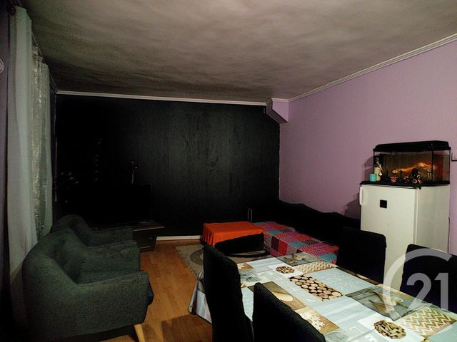 appartement - SARCELLES - 95