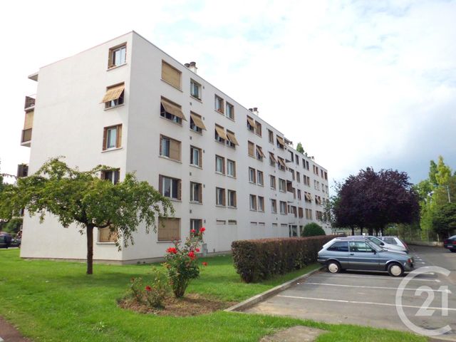  - SARCELLES - 