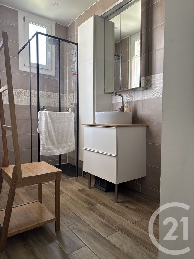 maison à vendre - 5 pièces - 117.0 m2 - SARCELLES - 95 - ILE-DE-FRANCE - Century 21 Wilson Immobilier