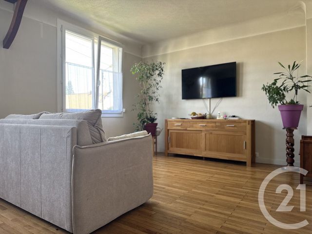 maison à vendre - 5 pièces - 117.0 m2 - SARCELLES - 95 - ILE-DE-FRANCE - Century 21 Wilson Immobilier