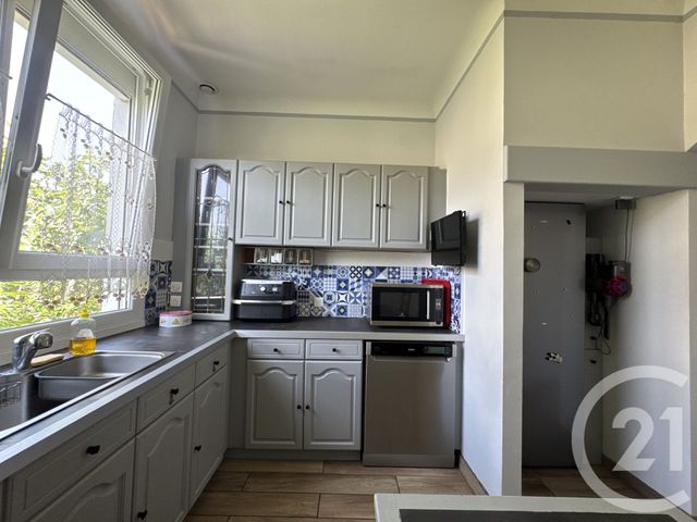maison à vendre - 5 pièces - 117.0 m2 - SARCELLES - 95 - ILE-DE-FRANCE - Century 21 Wilson Immobilier