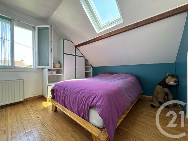 maison à vendre - 5 pièces - 117.0 m2 - SARCELLES - 95 - ILE-DE-FRANCE - Century 21 Wilson Immobilier