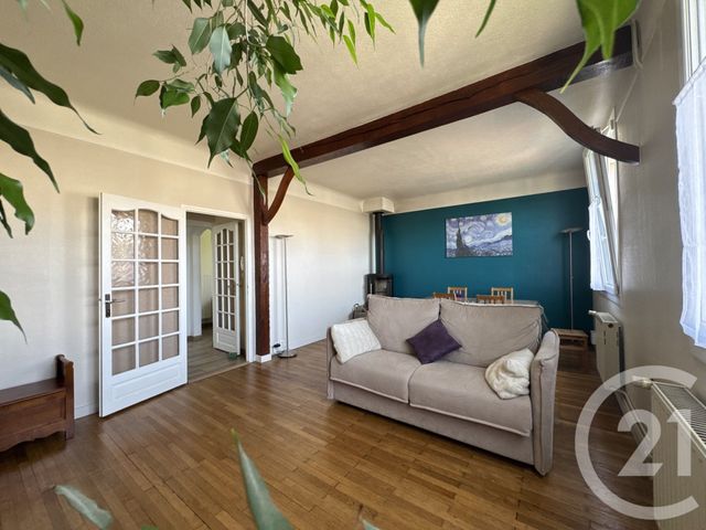 maison à vendre - 5 pièces - 117.0 m2 - SARCELLES - 95 - ILE-DE-FRANCE - Century 21 Wilson Immobilier