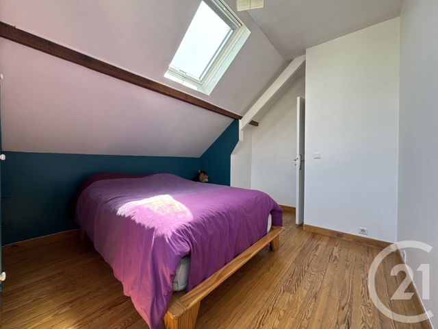 maison à vendre - 5 pièces - 117.0 m2 - SARCELLES - 95 - ILE-DE-FRANCE - Century 21 Wilson Immobilier