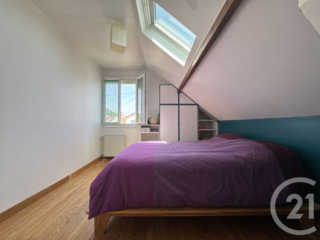 maison à vendre - 5 pièces - 117.0 m2 - SARCELLES - 95 - ILE-DE-FRANCE - Century 21 Wilson Immobilier