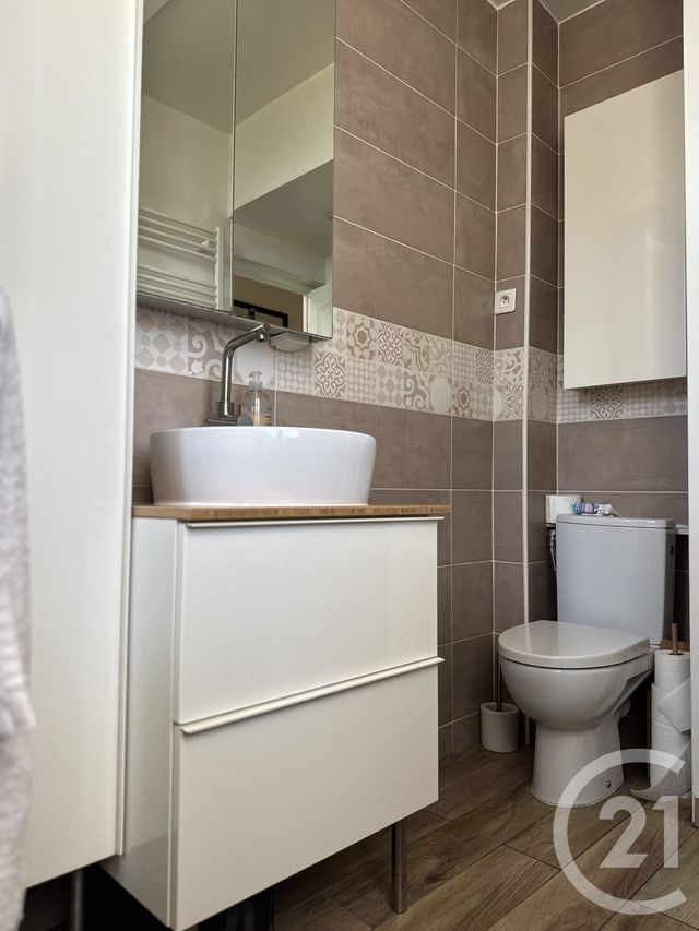 maison à vendre - 5 pièces - 117.0 m2 - SARCELLES - 95 - ILE-DE-FRANCE - Century 21 Wilson Immobilier