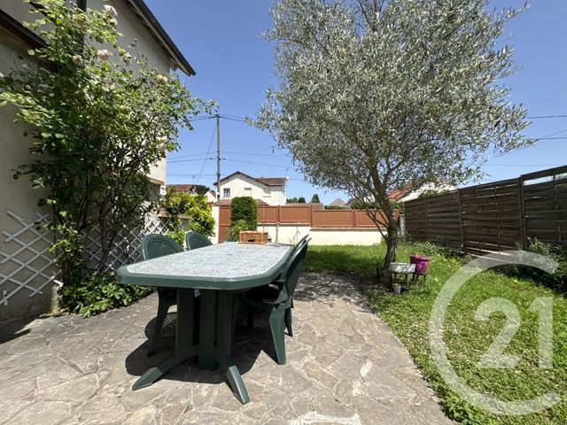 maison à vendre - 5 pièces - 117.0 m2 - SARCELLES - 95 - ILE-DE-FRANCE - Century 21 Wilson Immobilier