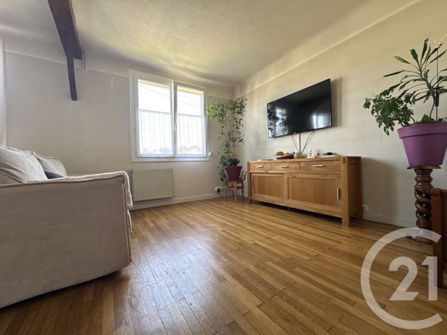 maison à vendre - 5 pièces - 117.0 m2 - SARCELLES - 95 - ILE-DE-FRANCE - Century 21 Wilson Immobilier