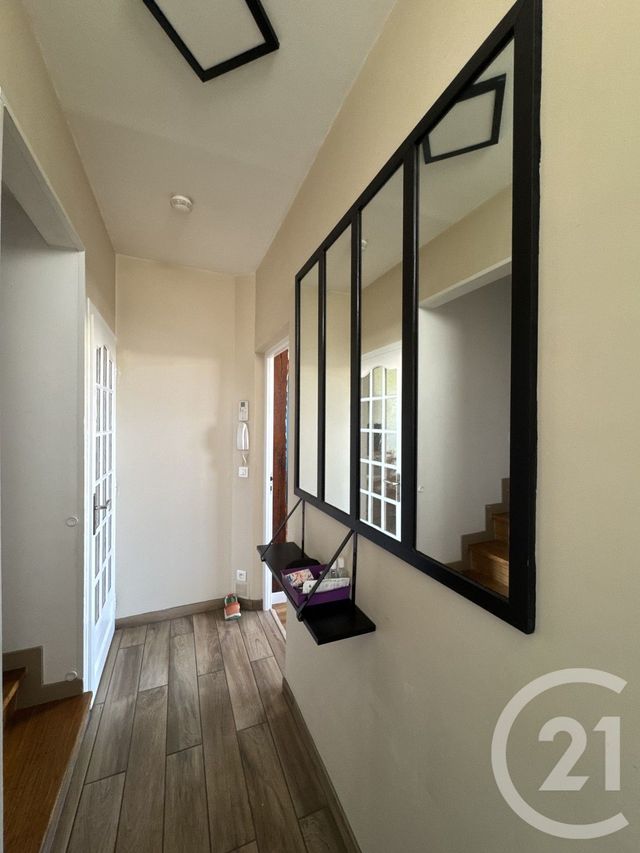 maison à vendre - 5 pièces - 117.0 m2 - SARCELLES - 95 - ILE-DE-FRANCE - Century 21 Wilson Immobilier