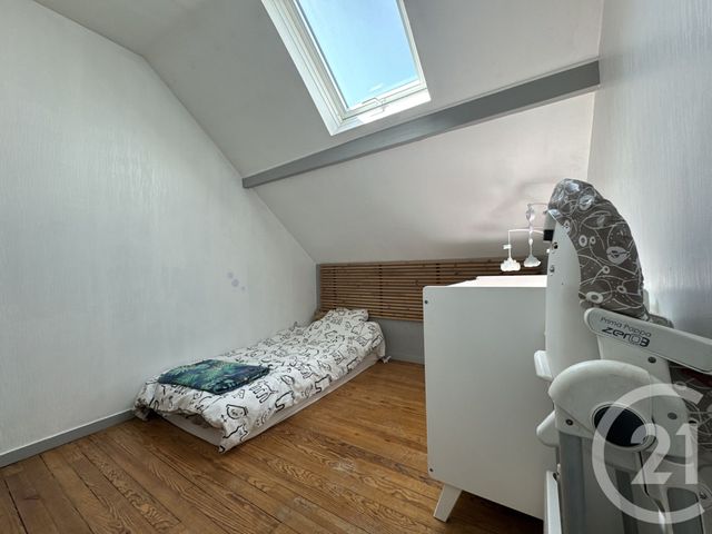 maison à vendre - 5 pièces - 117.0 m2 - SARCELLES - 95 - ILE-DE-FRANCE - Century 21 Wilson Immobilier