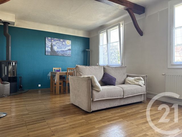 maison à vendre - 5 pièces - 117.0 m2 - SARCELLES - 95 - ILE-DE-FRANCE - Century 21 Wilson Immobilier