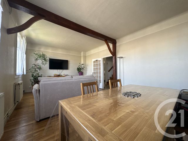 maison à vendre - 5 pièces - 117.0 m2 - SARCELLES - 95 - ILE-DE-FRANCE - Century 21 Wilson Immobilier