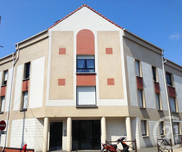  - SARCELLES - 