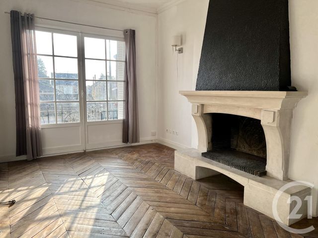 maison à vendre - 4 pièces - 125.0 m2 - SARCELLES - 95 - ILE-DE-FRANCE - Century 21 Wilson Immobilier