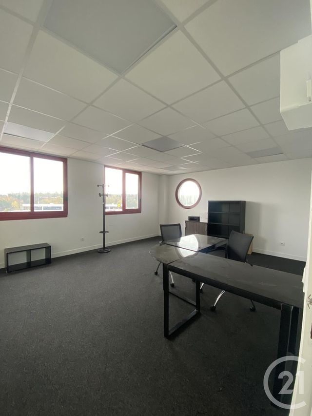 Appartement à louer - 5 pièces - 114.69 m2 - GARGES LES GONESSE - 95 - ILE-DE-FRANCE - Century 21 Wilson Immobilier