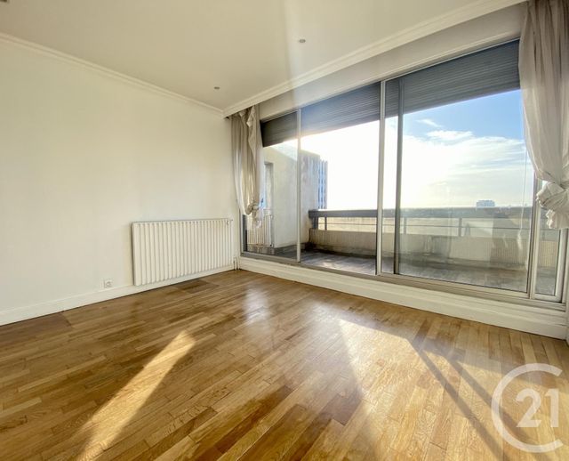 appartement - SARCELLES - 95