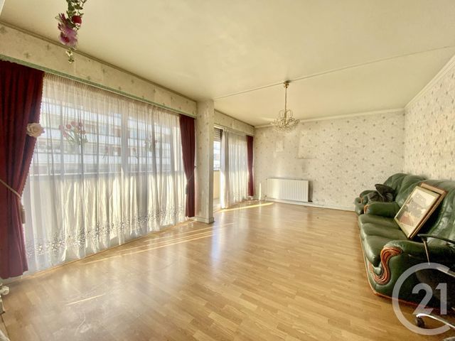Appartement F5 à vendre SARCELLES