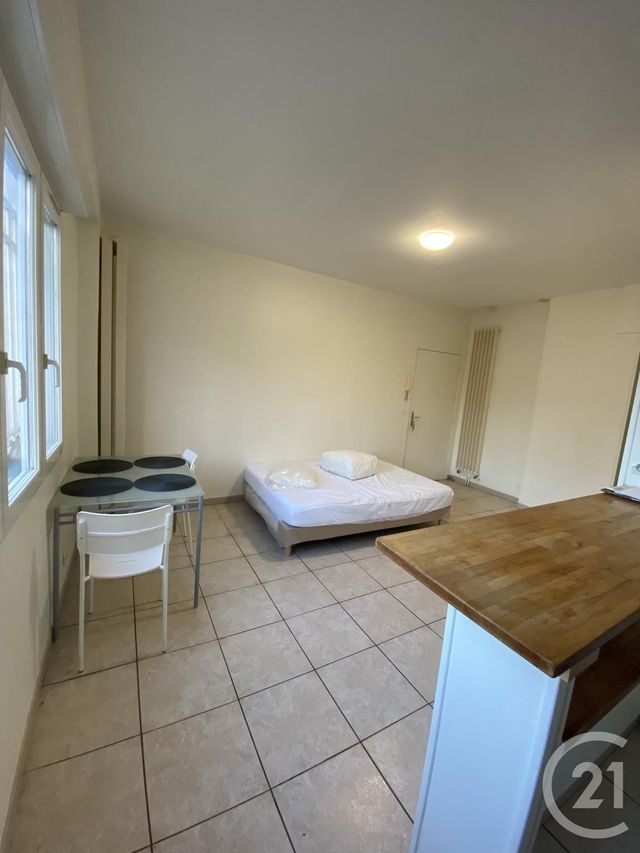 Appartement F2 à louer SARCELLES