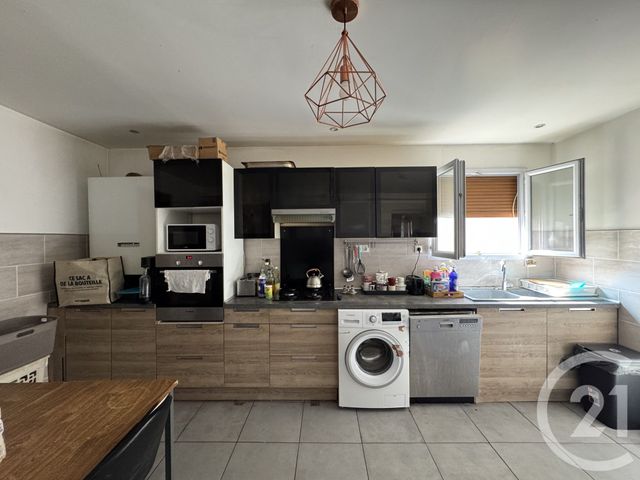 maison à vendre - 9 pièces - 189.0 m2 - SARCELLES - 95 - ILE-DE-FRANCE - Century 21 Wilson Immobilier