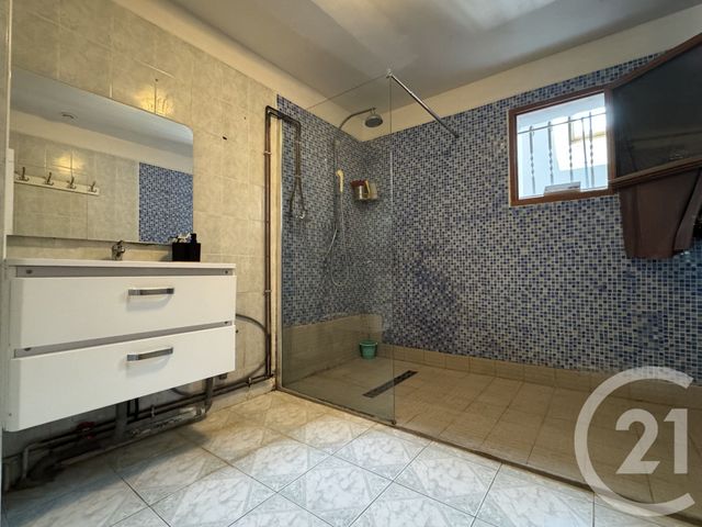 maison à vendre - 9 pièces - 189.0 m2 - SARCELLES - 95 - ILE-DE-FRANCE - Century 21 Wilson Immobilier