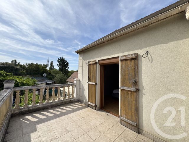 maison à vendre - 9 pièces - 189.0 m2 - SARCELLES - 95 - ILE-DE-FRANCE - Century 21 Wilson Immobilier
