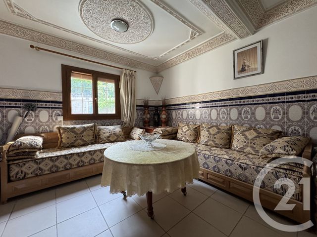 maison à vendre - 9 pièces - 189.0 m2 - SARCELLES - 95 - ILE-DE-FRANCE - Century 21 Wilson Immobilier