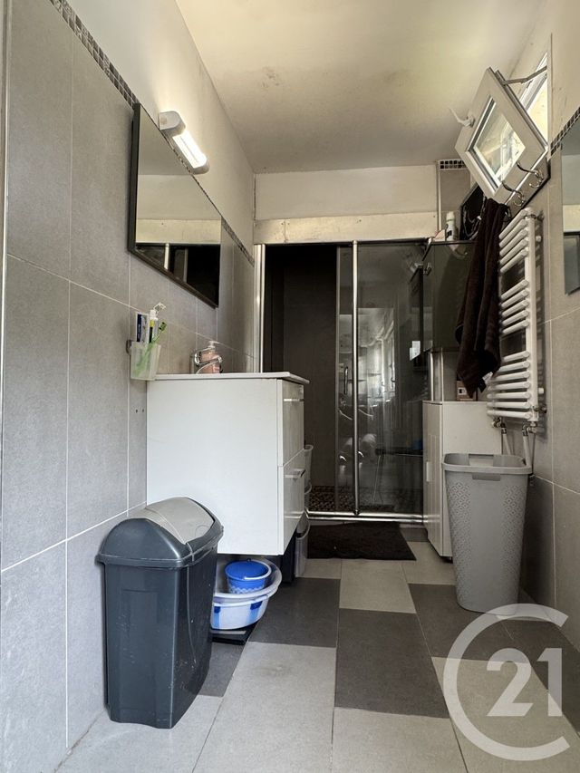 maison à vendre - 9 pièces - 189.0 m2 - SARCELLES - 95 - ILE-DE-FRANCE - Century 21 Wilson Immobilier