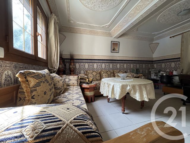 maison à vendre - 9 pièces - 189.0 m2 - SARCELLES - 95 - ILE-DE-FRANCE - Century 21 Wilson Immobilier