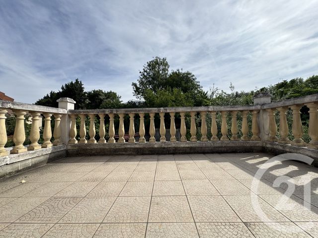maison à vendre - 9 pièces - 189.0 m2 - SARCELLES - 95 - ILE-DE-FRANCE - Century 21 Wilson Immobilier
