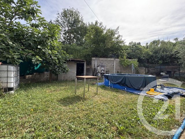 maison à vendre - 9 pièces - 189.0 m2 - SARCELLES - 95 - ILE-DE-FRANCE - Century 21 Wilson Immobilier