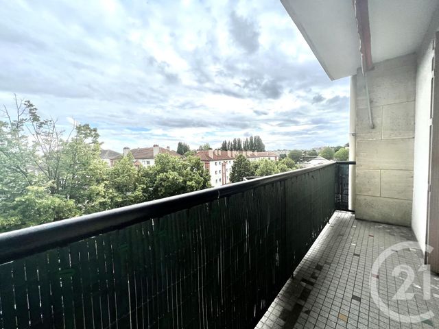 appartement - SARCELLES - 95