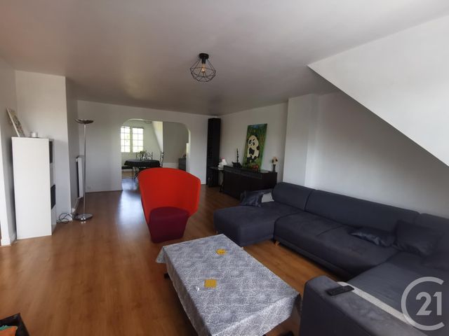 Appartement Duplex à vendre - 4 pièces - 155.0 m2 - GROSLAY - 95 - ILE-DE-FRANCE - Century 21 Wilson Immobilier