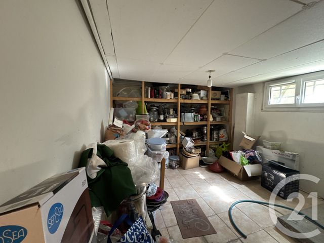 maison à vendre - 10 pièces - 190.0 m2 - SARCELLES - 95 - ILE-DE-FRANCE - Century 21 Wilson Immobilier