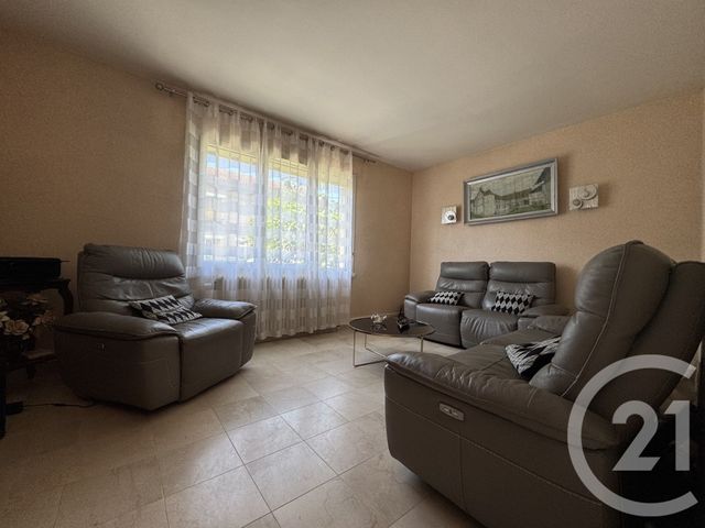 maison à vendre - 10 pièces - 190.0 m2 - SARCELLES - 95 - ILE-DE-FRANCE - Century 21 Wilson Immobilier