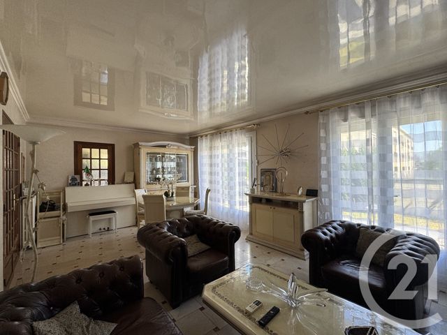 maison à vendre - 10 pièces - 190.0 m2 - SARCELLES - 95 - ILE-DE-FRANCE - Century 21 Wilson Immobilier
