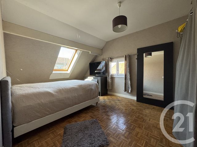 maison à vendre - 10 pièces - 190.0 m2 - SARCELLES - 95 - ILE-DE-FRANCE - Century 21 Wilson Immobilier