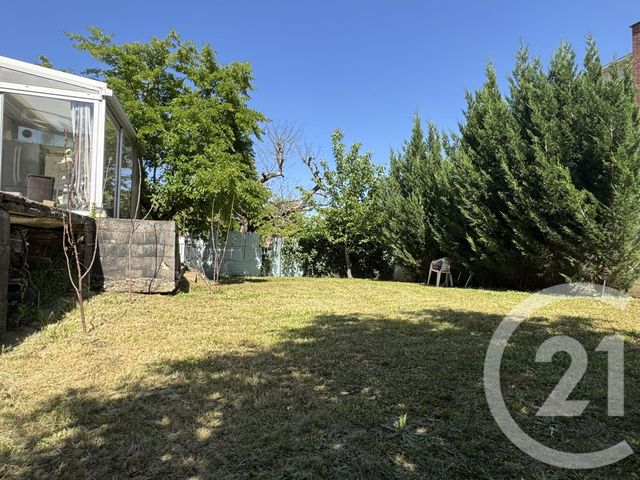 maison à vendre - 10 pièces - 190.0 m2 - SARCELLES - 95 - ILE-DE-FRANCE - Century 21 Wilson Immobilier