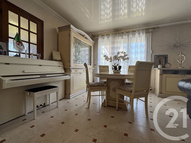 maison à vendre - 10 pièces - 190.0 m2 - SARCELLES - 95 - ILE-DE-FRANCE - Century 21 Wilson Immobilier