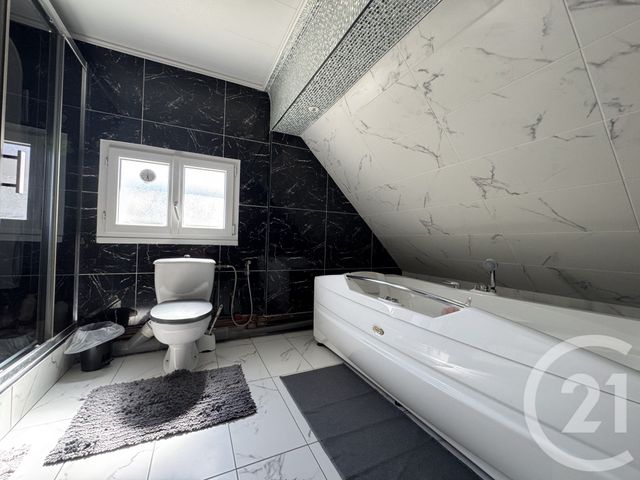 maison à vendre - 10 pièces - 190.0 m2 - SARCELLES - 95 - ILE-DE-FRANCE - Century 21 Wilson Immobilier