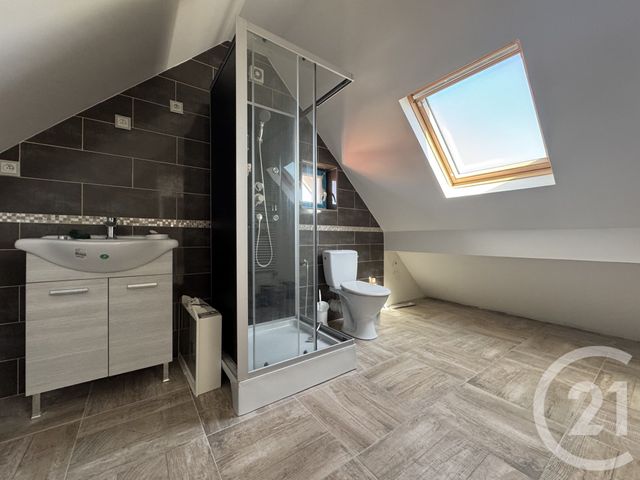 maison à vendre - 10 pièces - 190.0 m2 - SARCELLES - 95 - ILE-DE-FRANCE - Century 21 Wilson Immobilier
