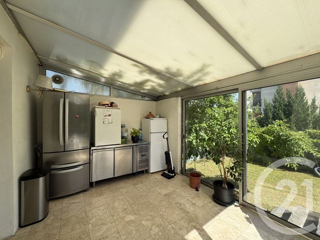 maison à vendre - 10 pièces - 190.0 m2 - SARCELLES - 95 - ILE-DE-FRANCE - Century 21 Wilson Immobilier