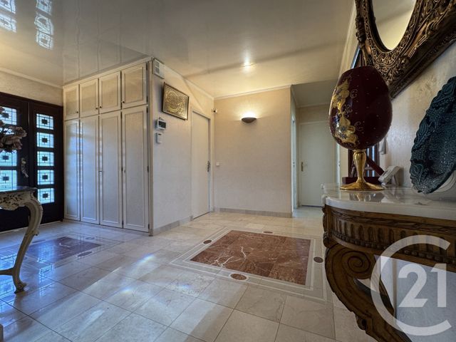 maison à vendre - 10 pièces - 190.0 m2 - SARCELLES - 95 - ILE-DE-FRANCE - Century 21 Wilson Immobilier
