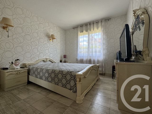 maison à vendre - 10 pièces - 190.0 m2 - SARCELLES - 95 - ILE-DE-FRANCE - Century 21 Wilson Immobilier