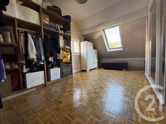 maison à vendre - 10 pièces - 190.0 m2 - SARCELLES - 95 - ILE-DE-FRANCE - Century 21 Wilson Immobilier