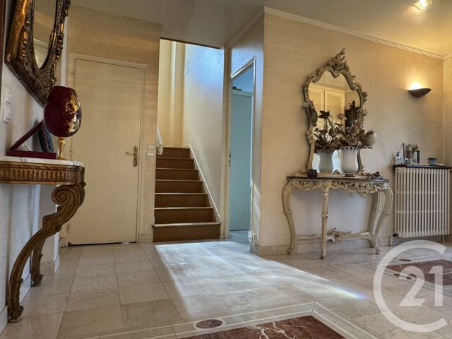 maison à vendre - 10 pièces - 190.0 m2 - SARCELLES - 95 - ILE-DE-FRANCE - Century 21 Wilson Immobilier