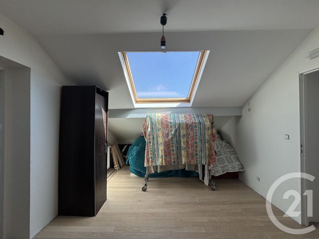 maison à vendre - 10 pièces - 190.0 m2 - SARCELLES - 95 - ILE-DE-FRANCE - Century 21 Wilson Immobilier