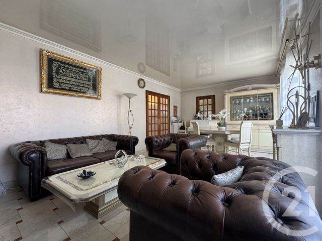 maison à vendre - 10 pièces - 190.0 m2 - SARCELLES - 95 - ILE-DE-FRANCE - Century 21 Wilson Immobilier
